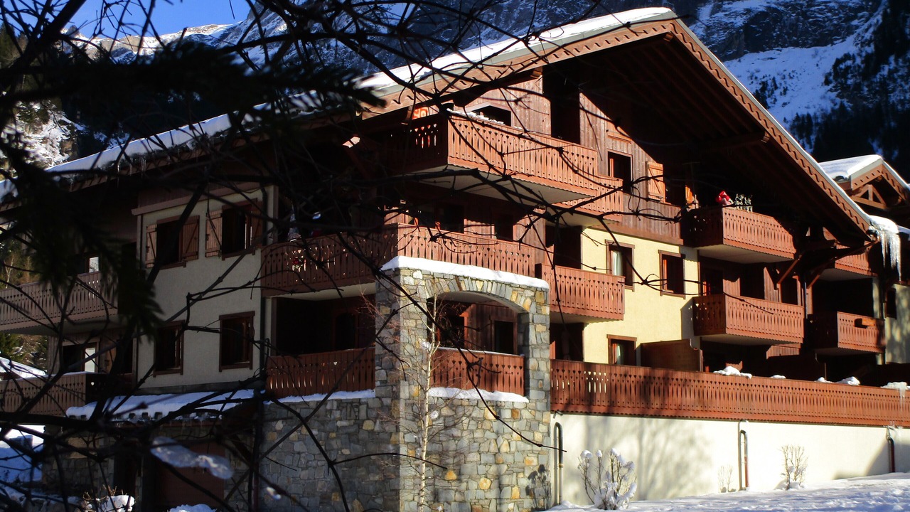 Photo of Outdoor in Pralognan-la-Vanoise