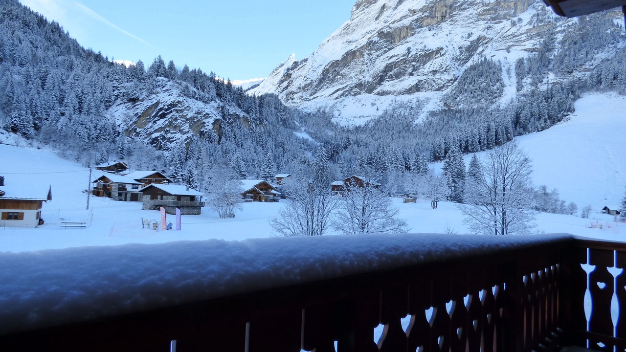 Photo of Outdoor in Pralognan-la-Vanoise