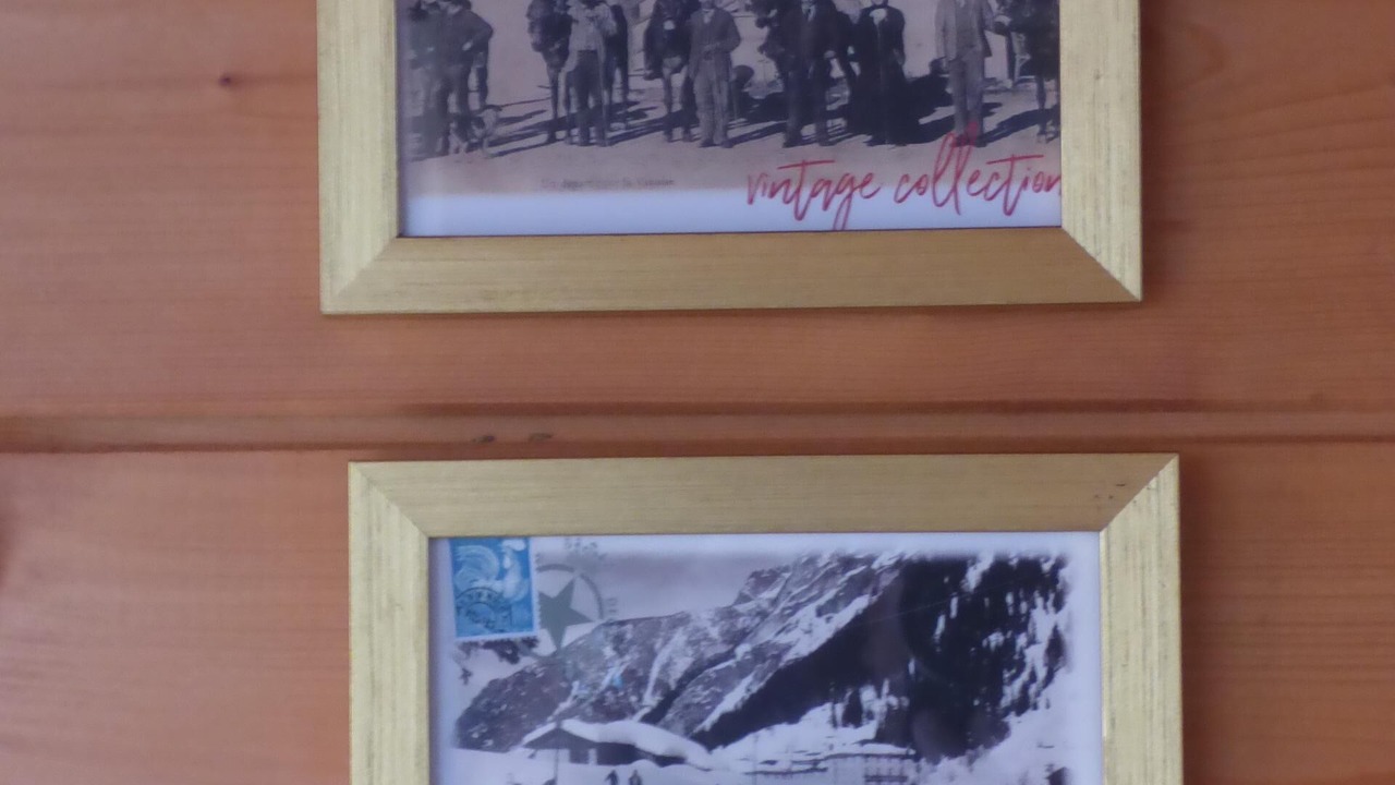 Photo of Others in Pralognan-la-Vanoise