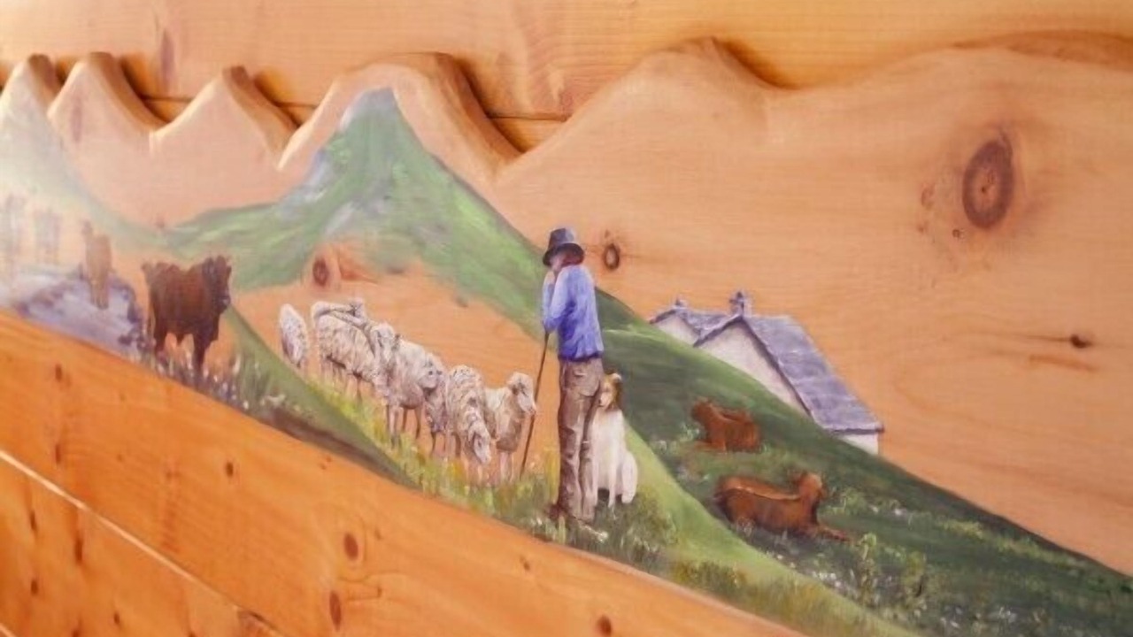 Photo of Others in Pralognan-la-Vanoise