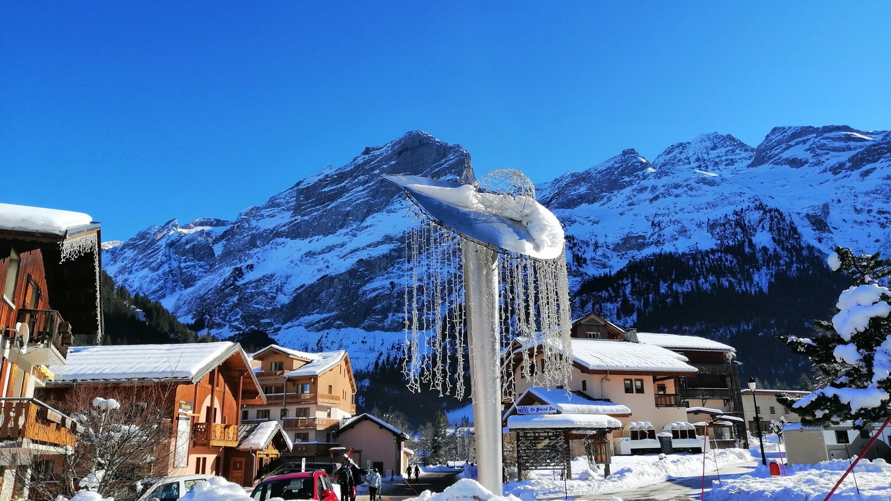 Photo of Others in Pralognan-la-Vanoise