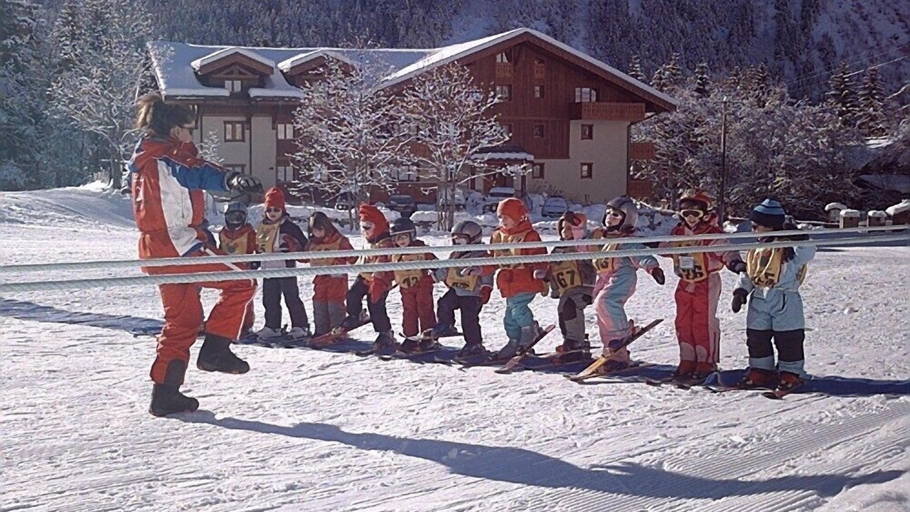 Photo of Others in Pralognan-la-Vanoise