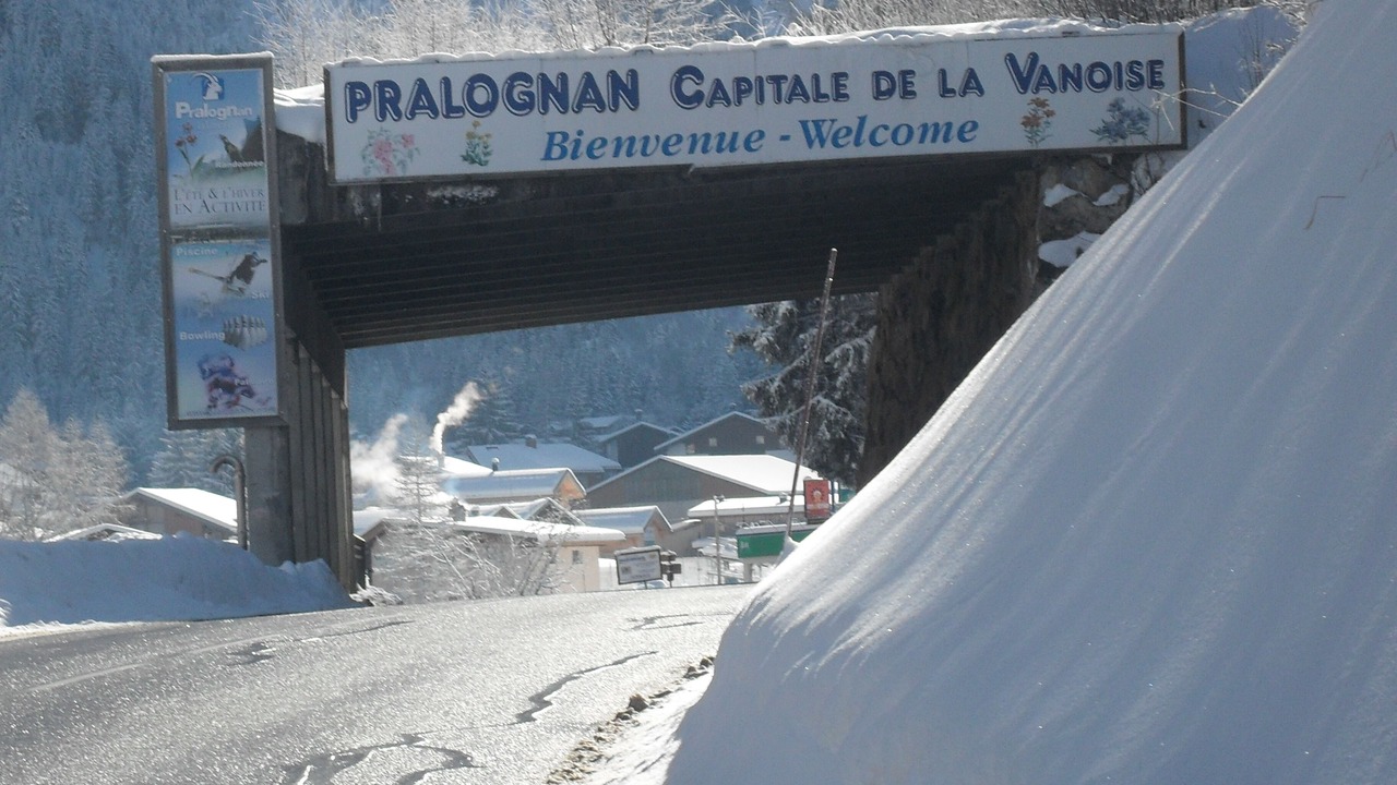 Photo of Outdoor in Pralognan-la-Vanoise