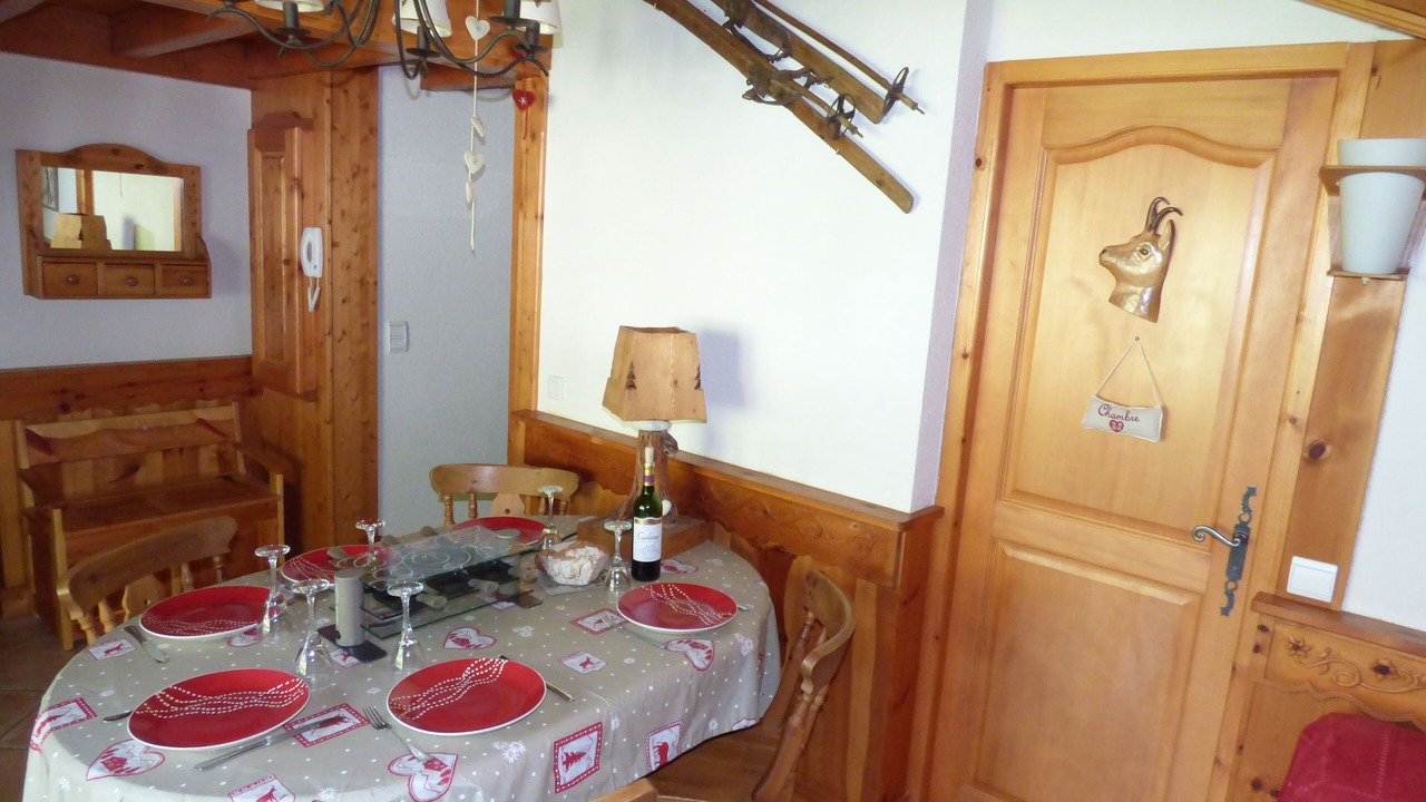 Photo of Others in Pralognan-la-Vanoise