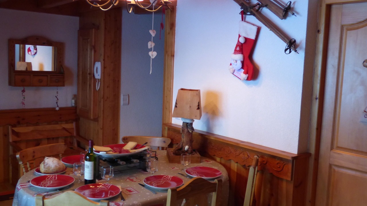 Photo of Others in Pralognan-la-Vanoise