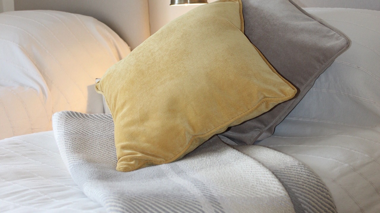 Photo of Bedroom in New Forest District