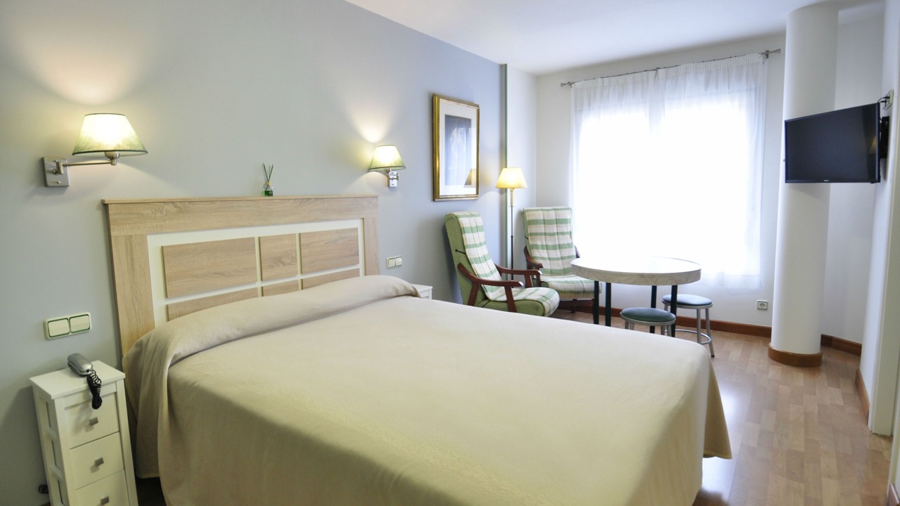Photo of Bedroom in Segovia