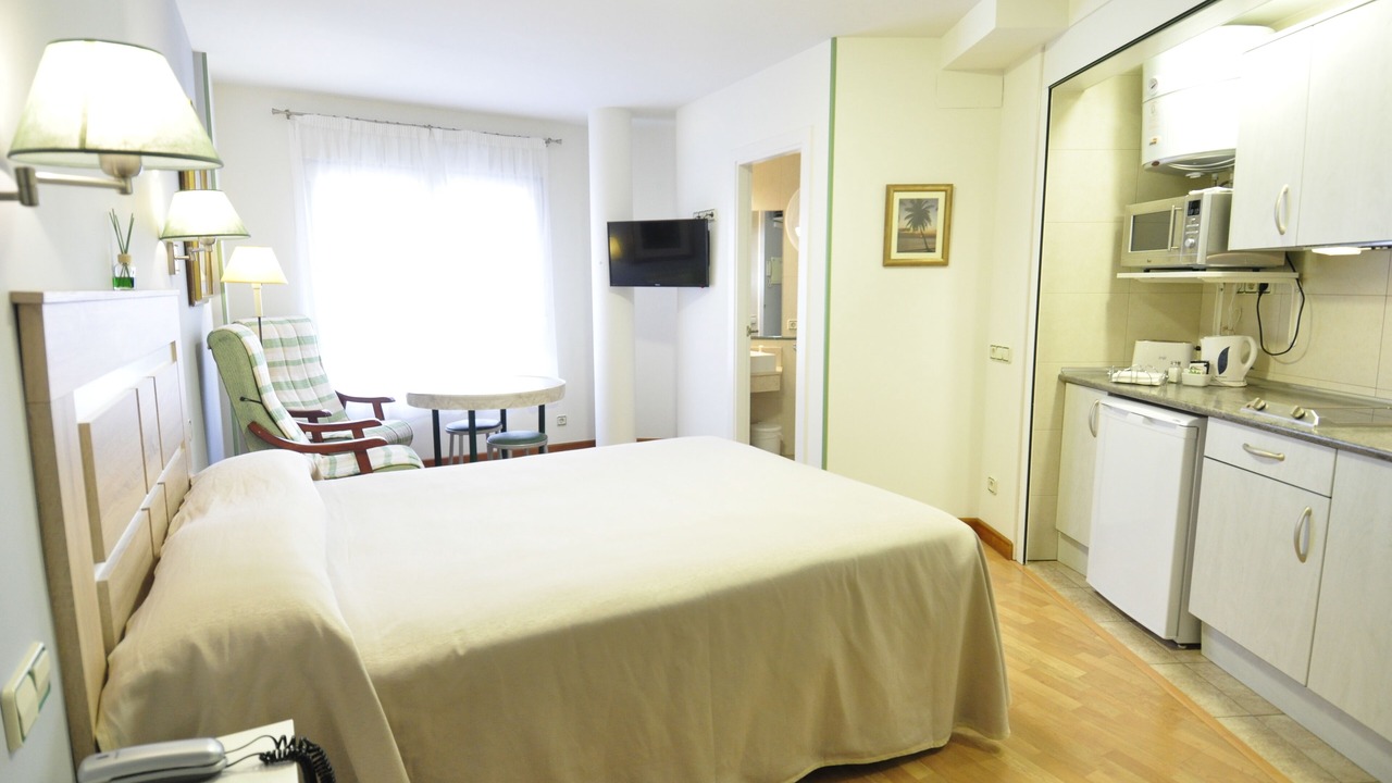 Photo of Bedroom in Segovia