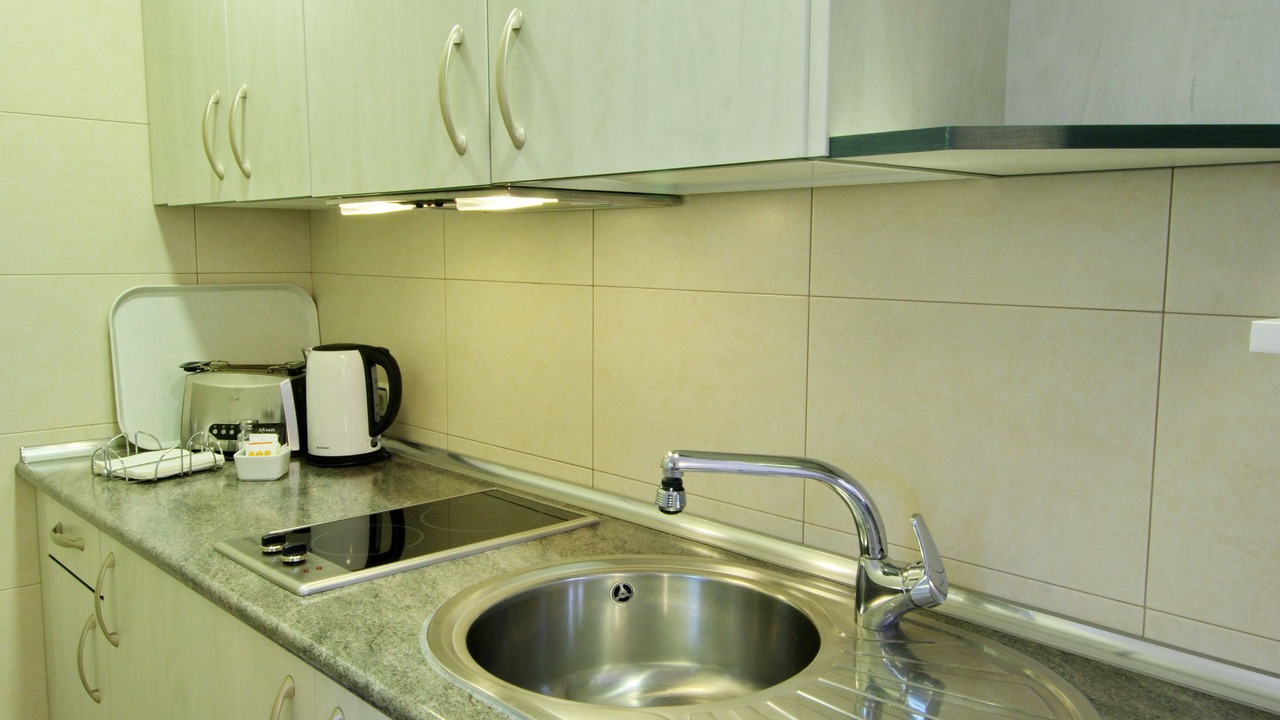 Photo of Kitchen in Segovia
