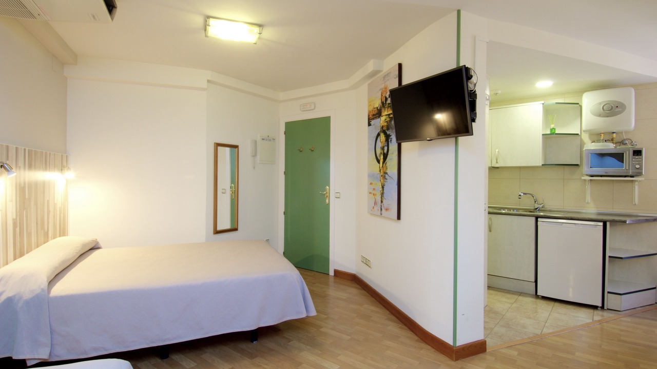 Photo of Bedroom in Segovia