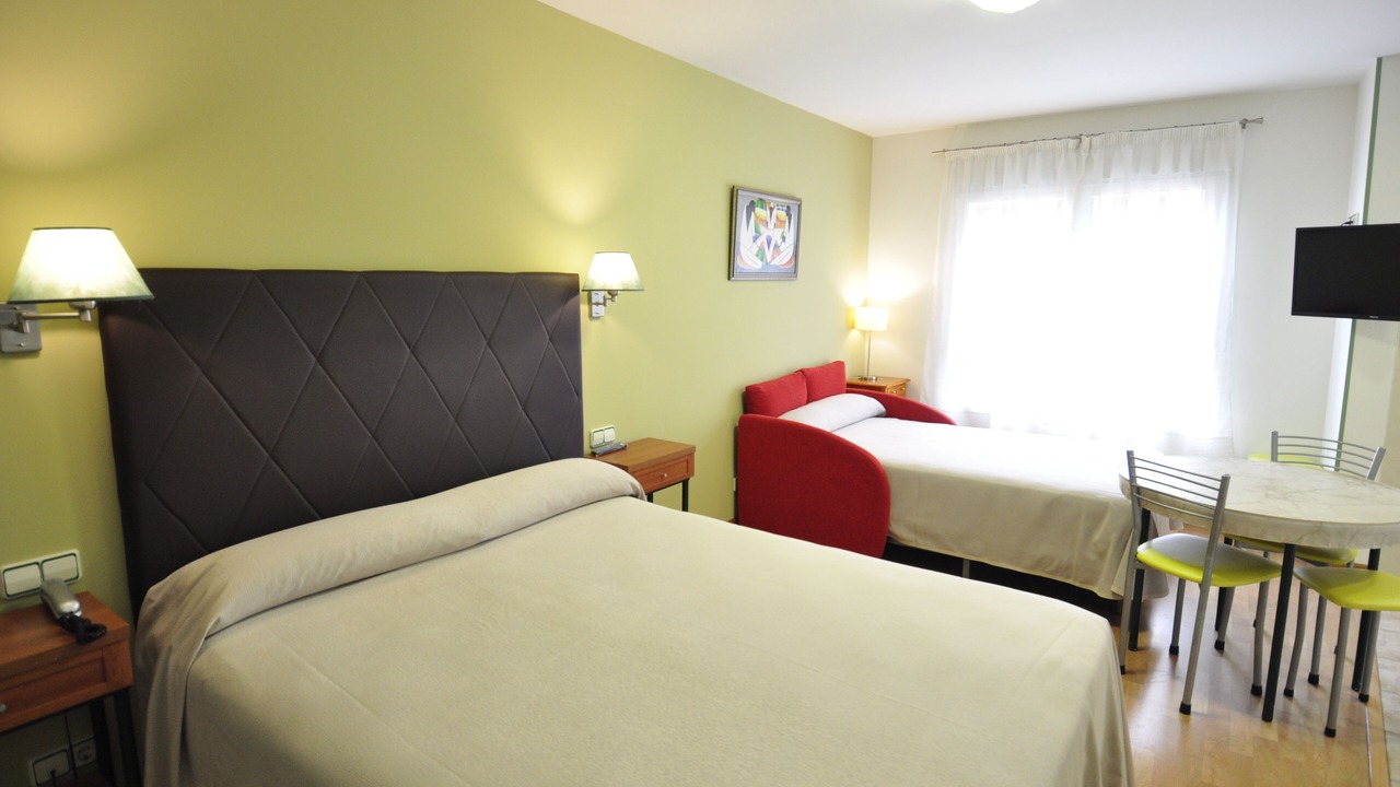 Photo of Bedroom in Segovia