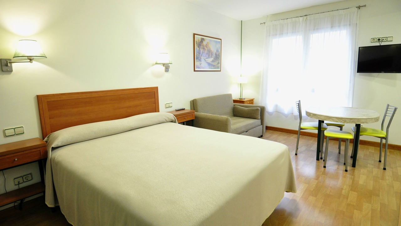Photo of Bedroom in Segovia