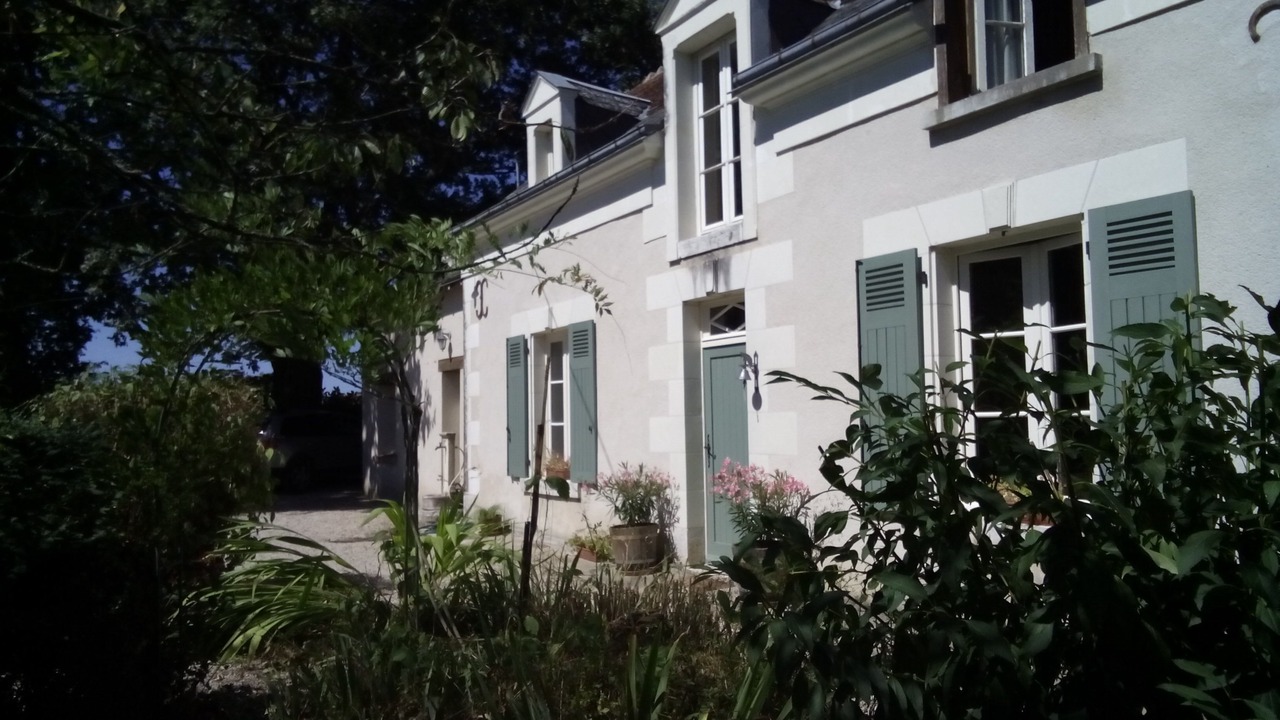Photo of Outdoor in Monthou-sur-Cher