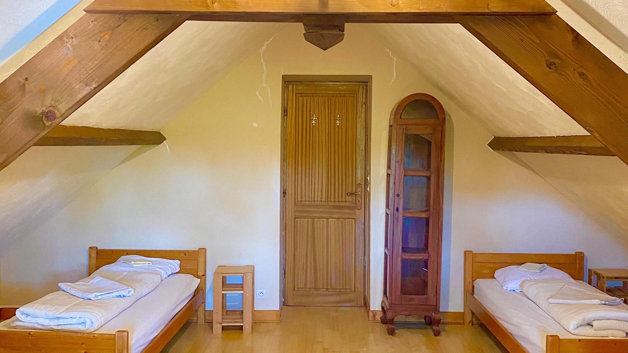 Photo of Bedroom in Monthou-sur-Cher