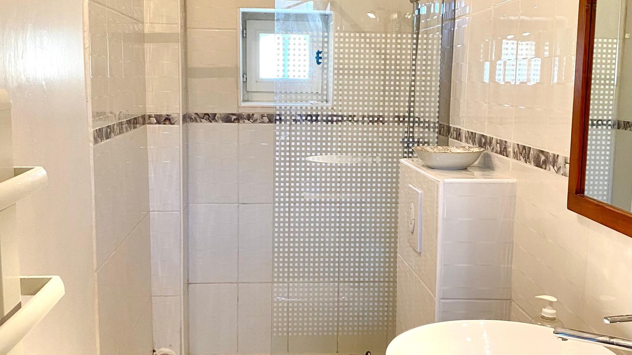 Photo of Bathroom in Monthou-sur-Cher