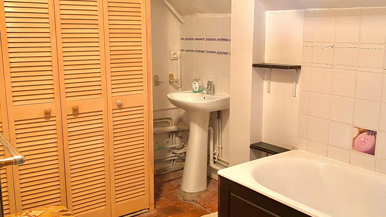 Photo of Bathroom in Monthou-sur-Cher