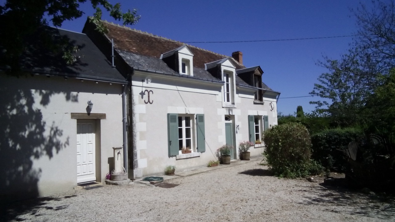 Photo of Outdoor in Monthou-sur-Cher