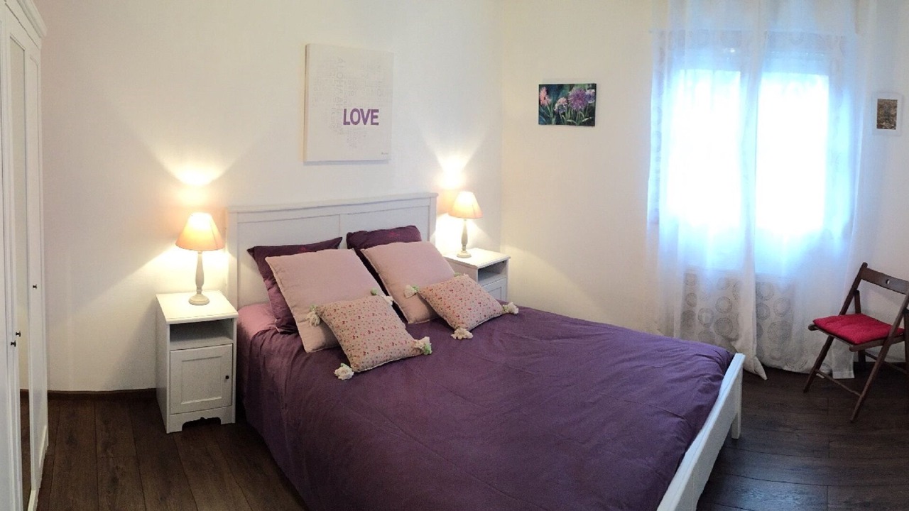 Photo of Bedroom in Riquewihr