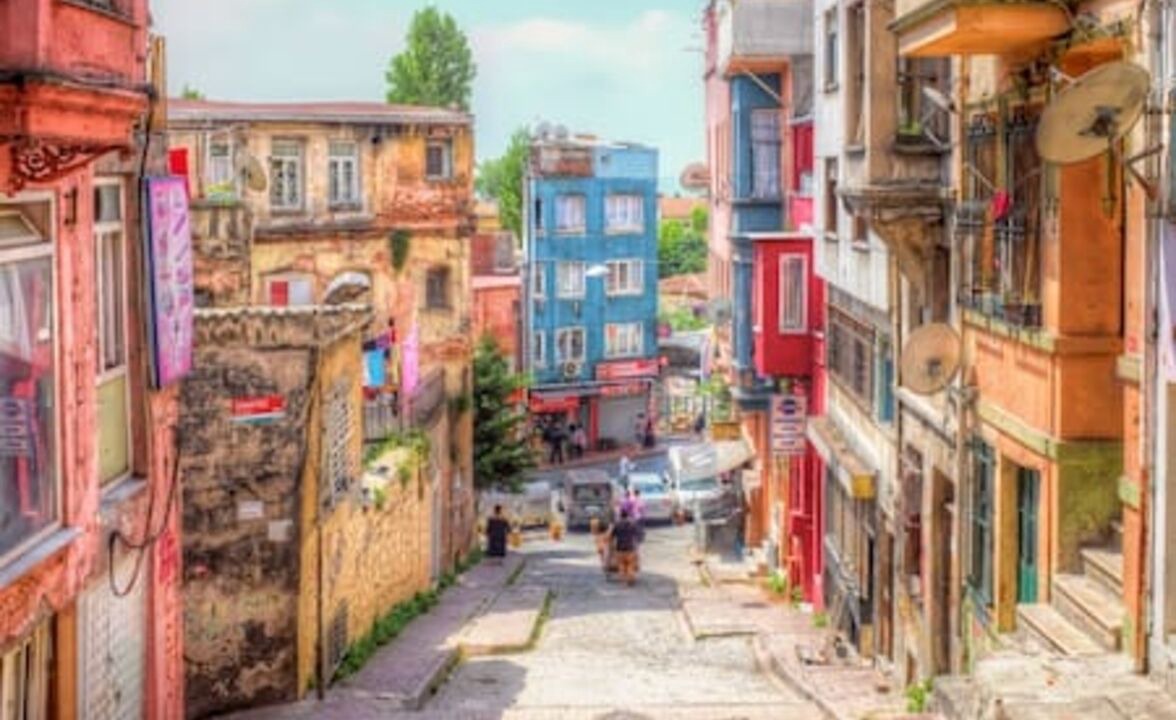 Photo of Others in Old City