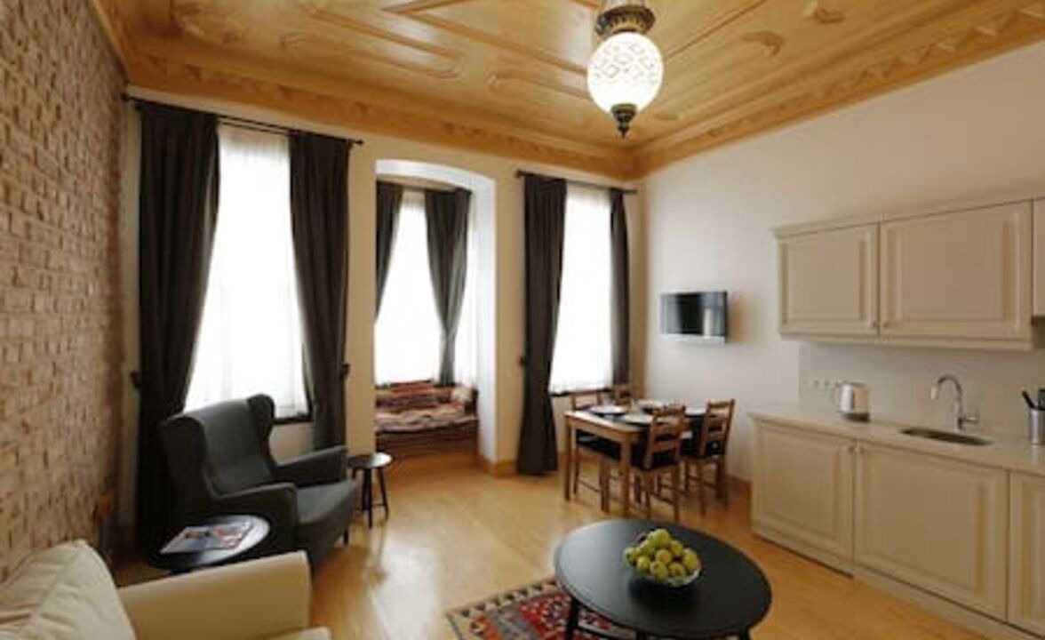 Photo of Bedroom in Old City