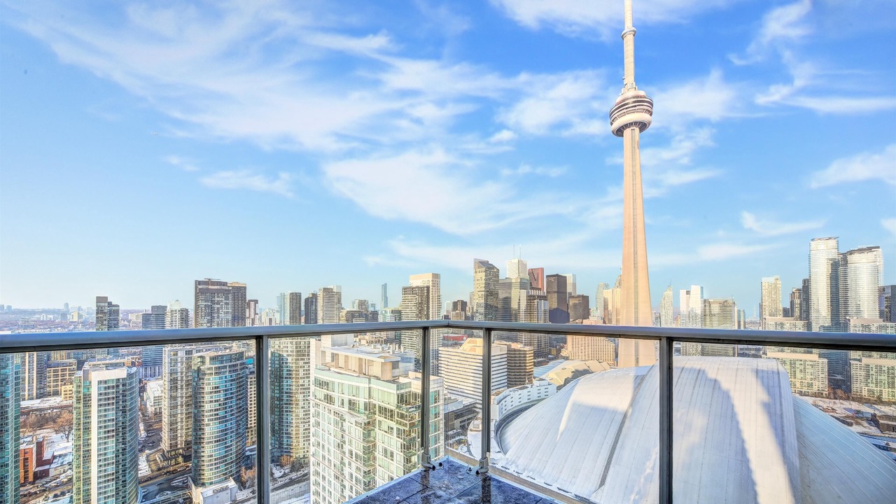 Photo of Outdoor in Toronto Entertainment District