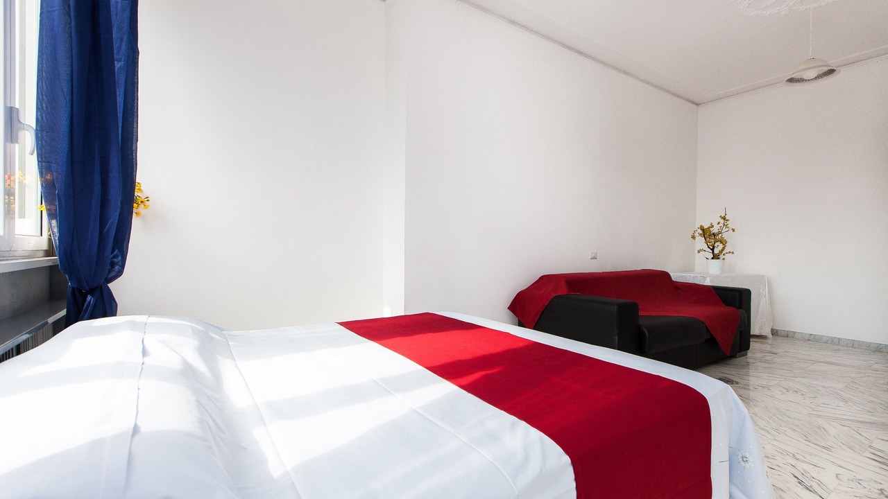 Photo of Bedroom in Gianicolense