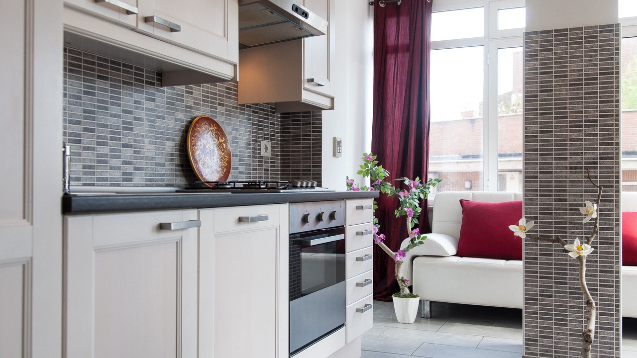 Photo of Kitchen in Gianicolense