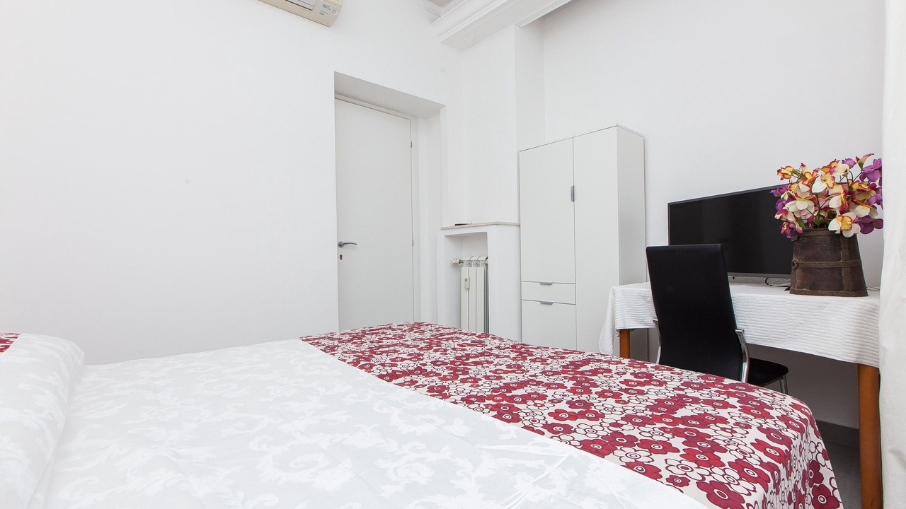 Photo of Bedroom in Gianicolense