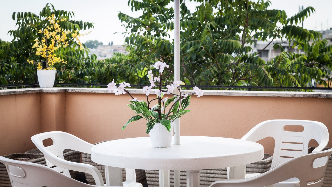 Photo of Outdoor in Gianicolense