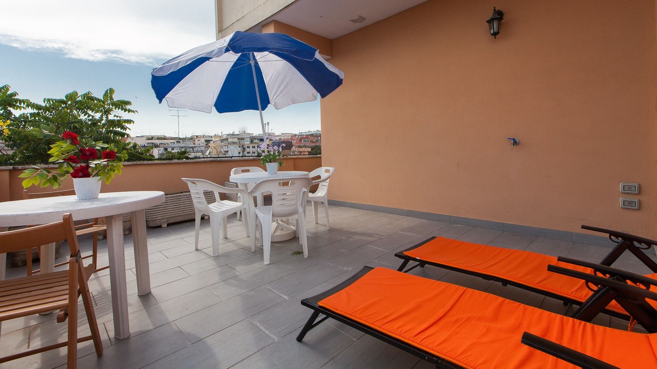 Photo of Outdoor in Gianicolense