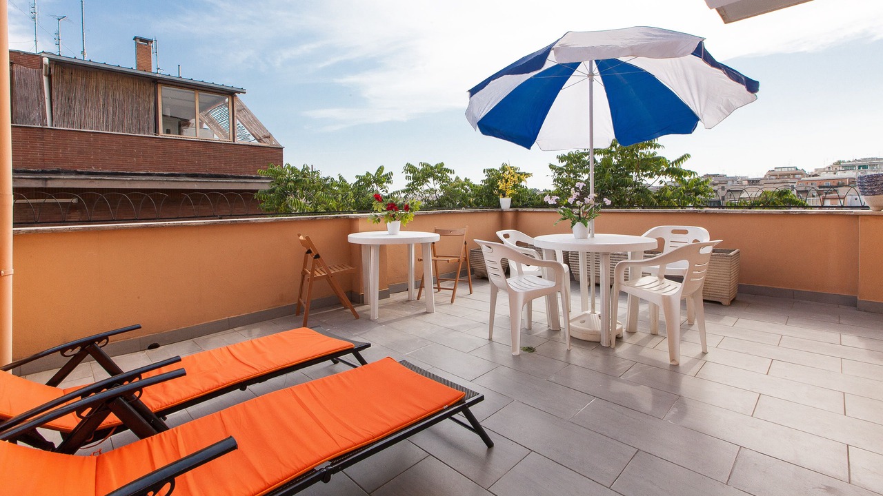 Photo of Outdoor in Gianicolense