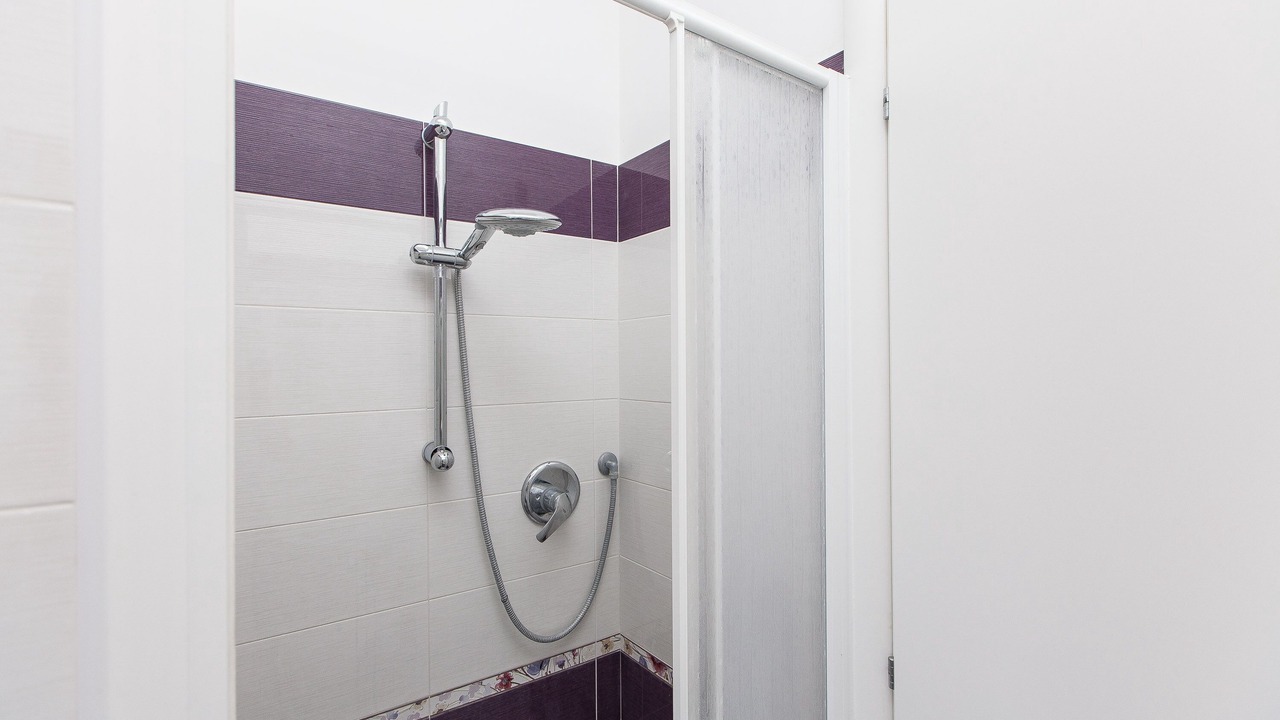 Photo of Bathroom in Gianicolense