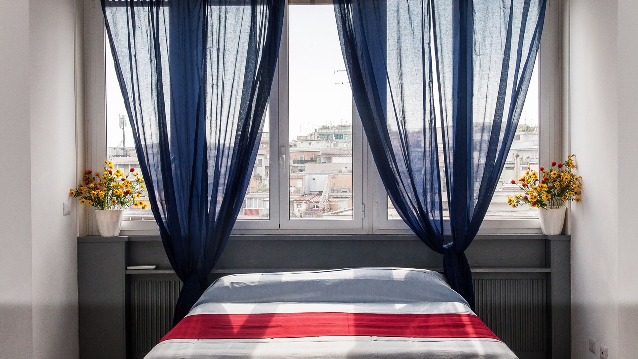 Photo of Bedroom in Gianicolense