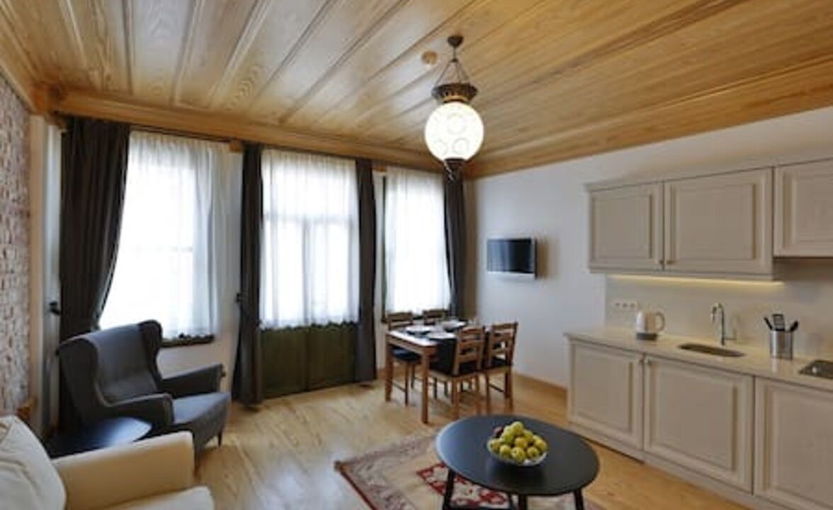 Photo of Bedroom in Old City