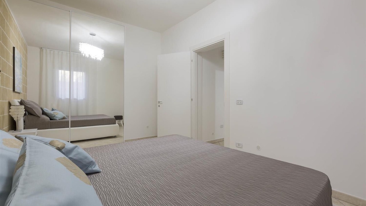 Photo of Bedroom in La Strea
