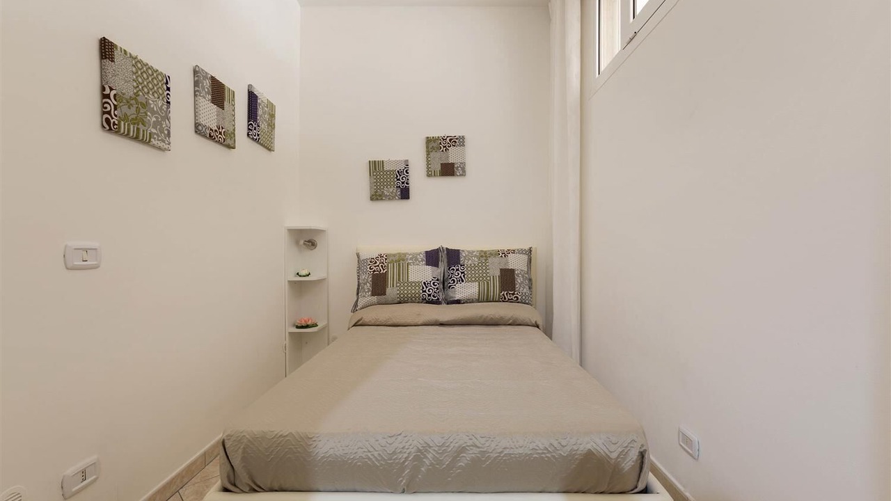 Photo of Bedroom in La Strea