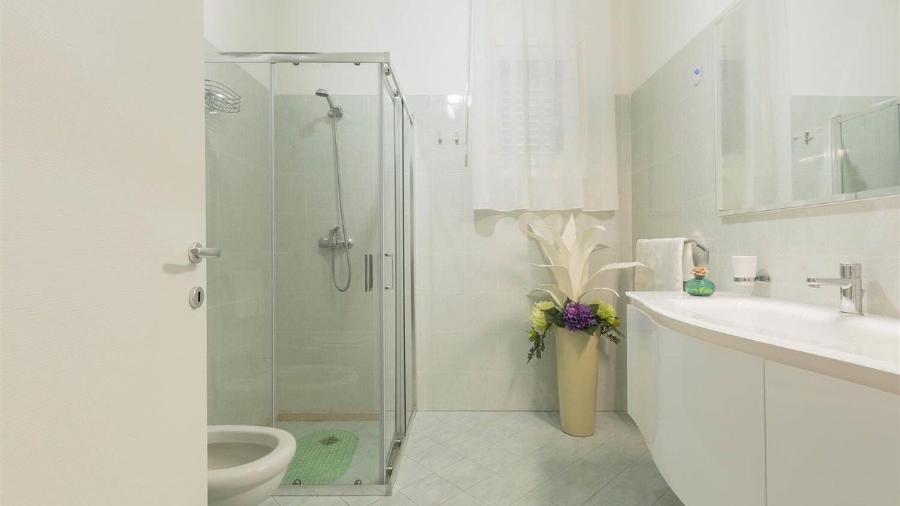 Photo of Bathroom in La Strea