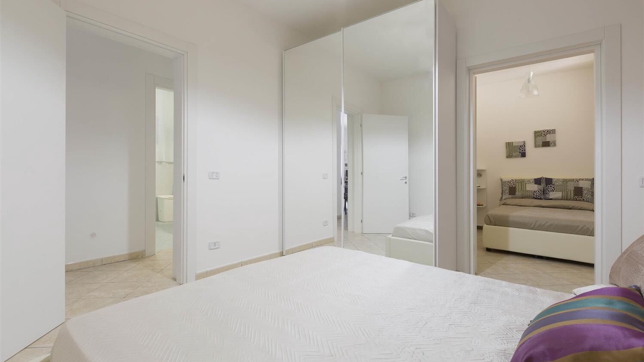 Photo of Bedroom in La Strea