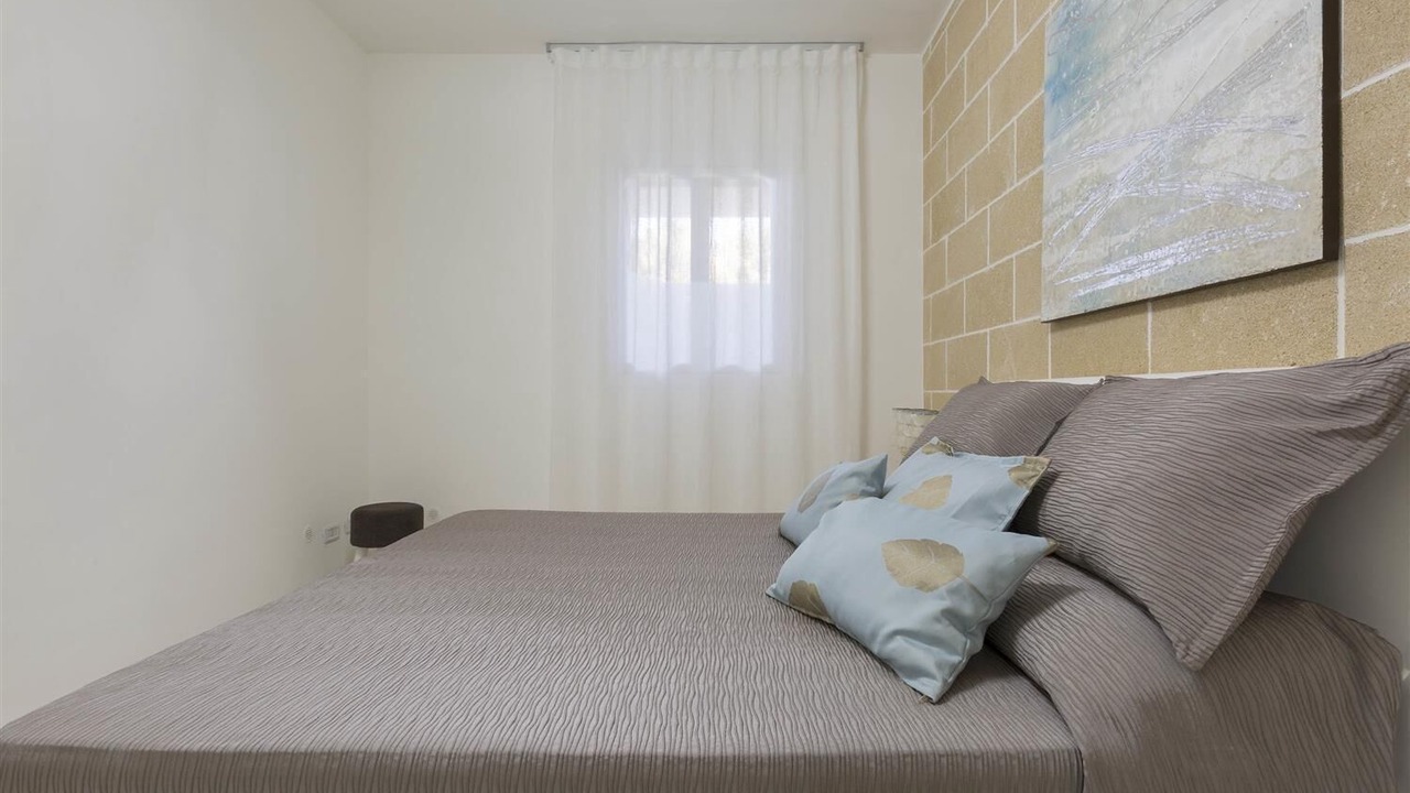Photo of Bedroom in La Strea