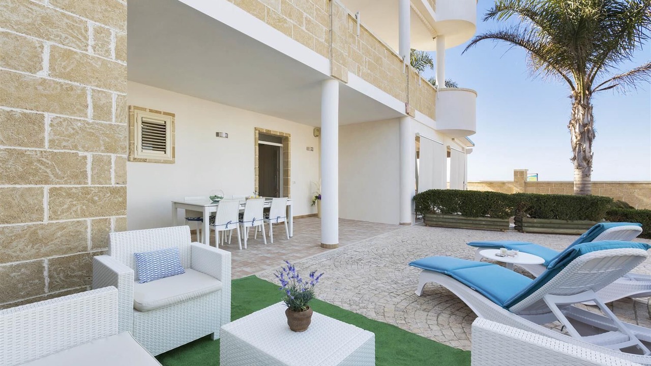 Photo of Outdoor in La Strea