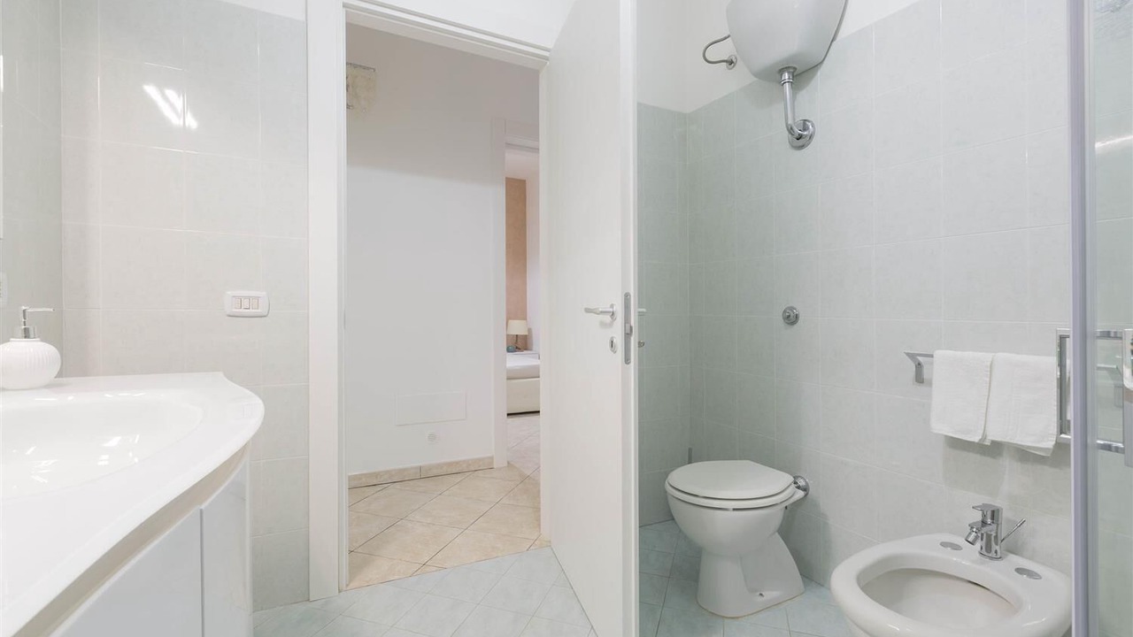 Photo of Bathroom in La Strea