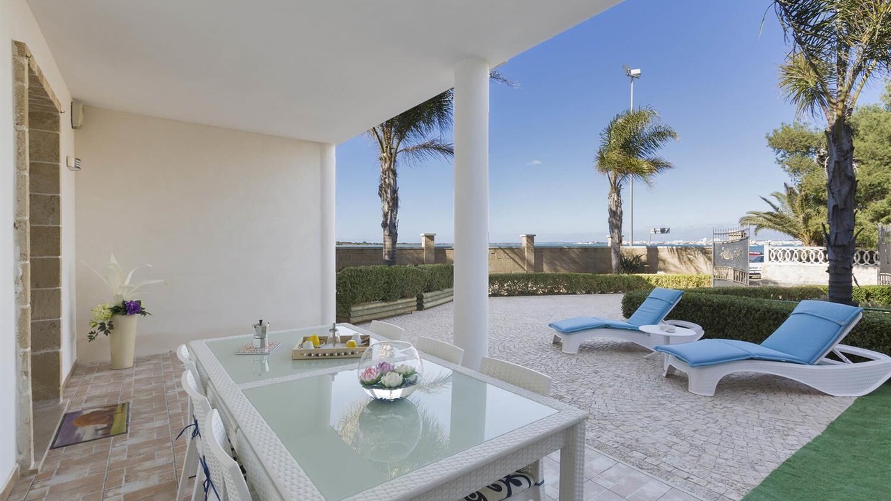 Photo of Outdoor in La Strea