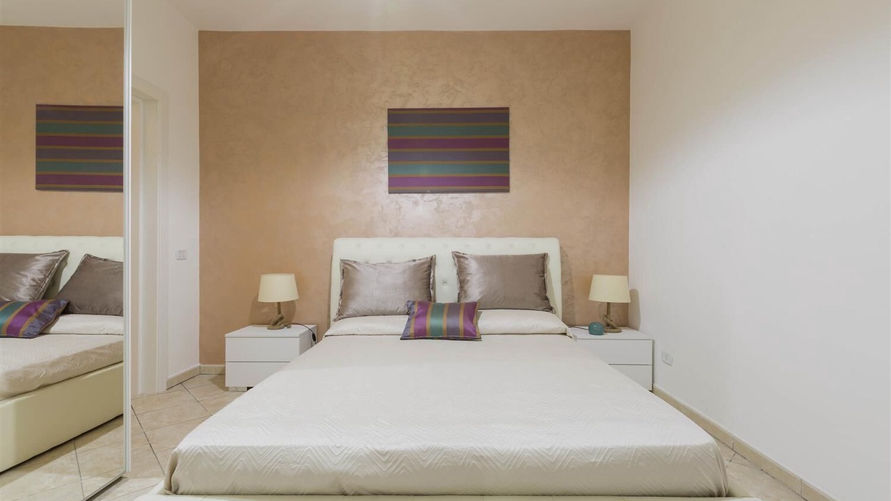 Photo of Bedroom in La Strea