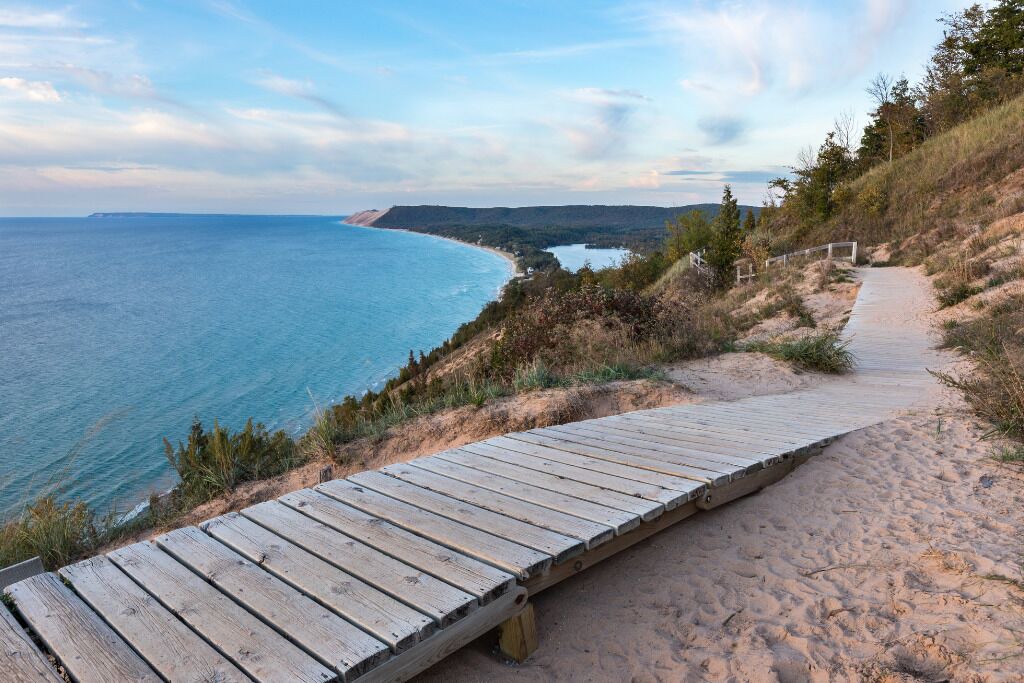 Photo of Others in Lake Leelanau