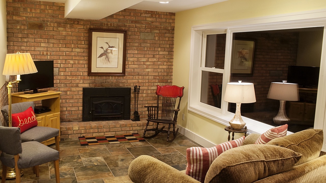 Photo of Bedroom in Lake Leelanau