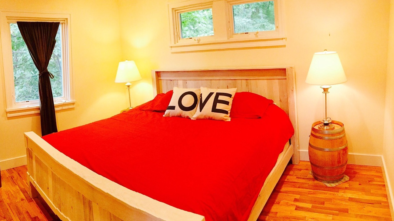 Photo of Bathroom in Lake Leelanau