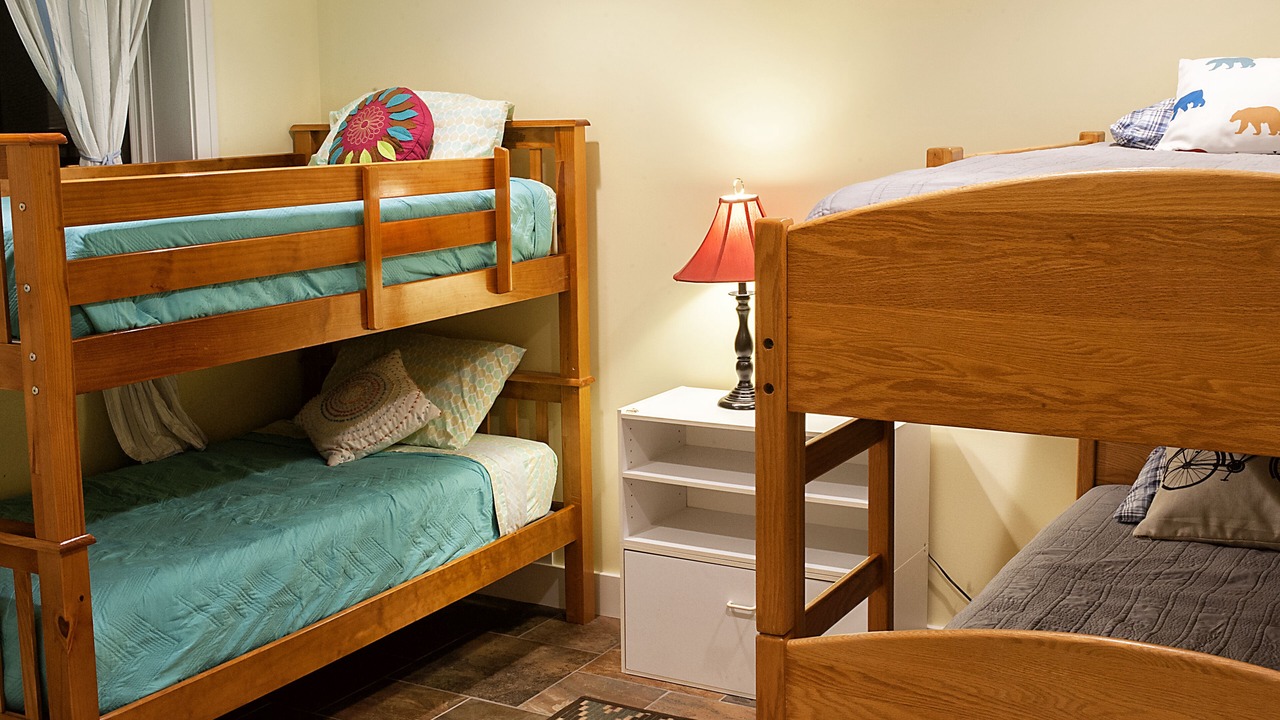Photo of Bedroom in Lake Leelanau