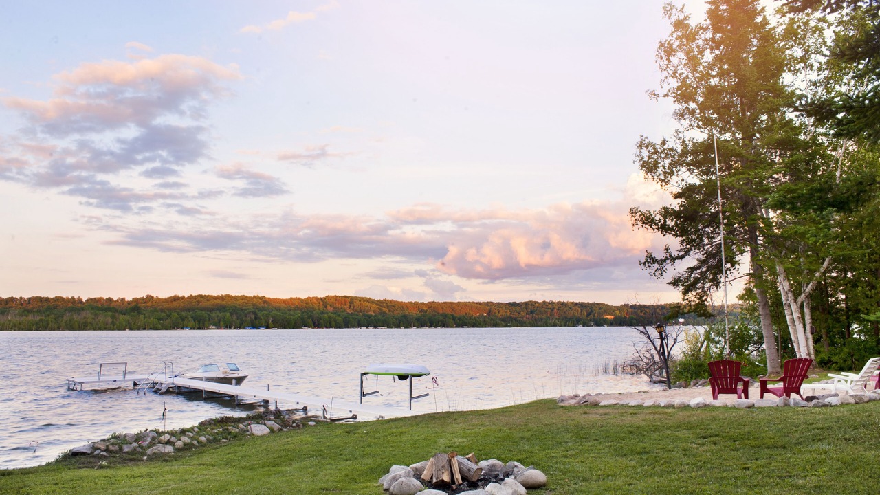 Photo of Outdoor in Lake Leelanau