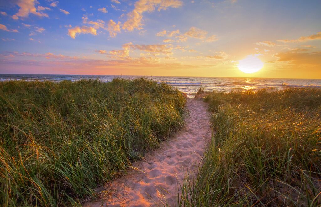 Photo of Outdoor in Lake Leelanau