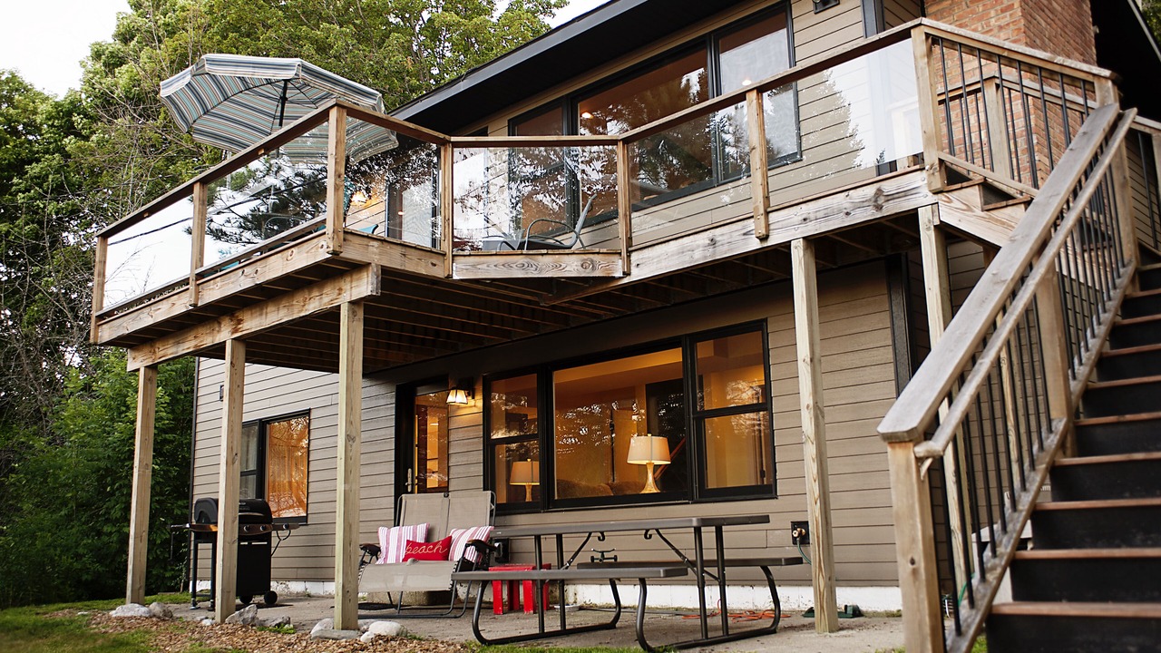 Photo of Outdoor in Lake Leelanau